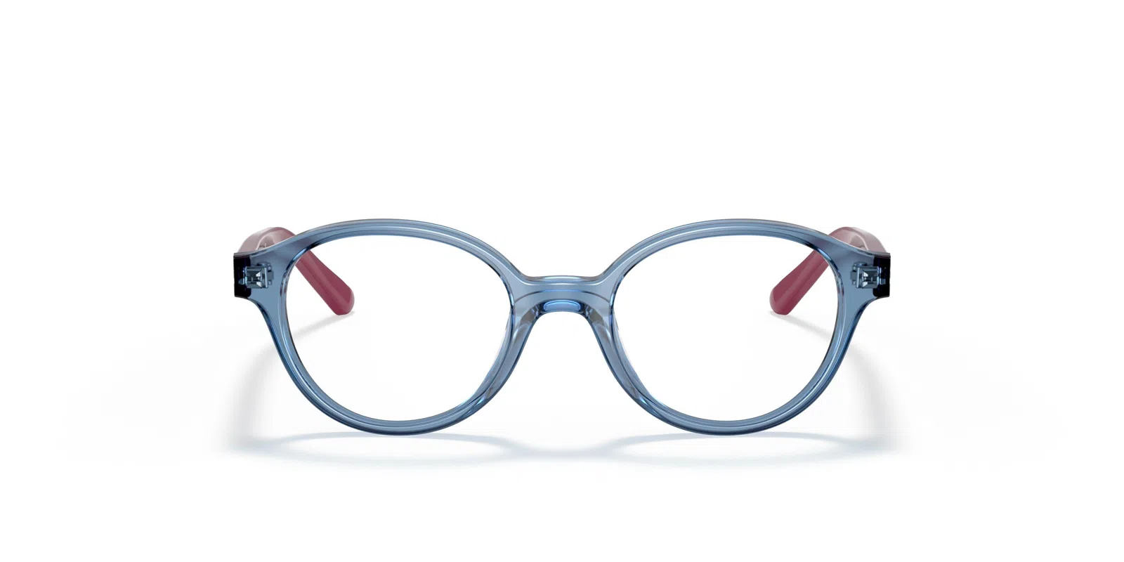 Vogue Eyewear Junior Clear 2005 Eyeglasses - view 17